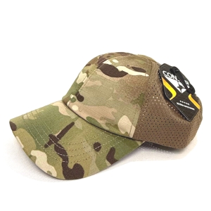 Tactical Mesh Cap-MULTICAM