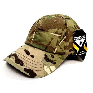 Tactical Team Cap-MULTICAM